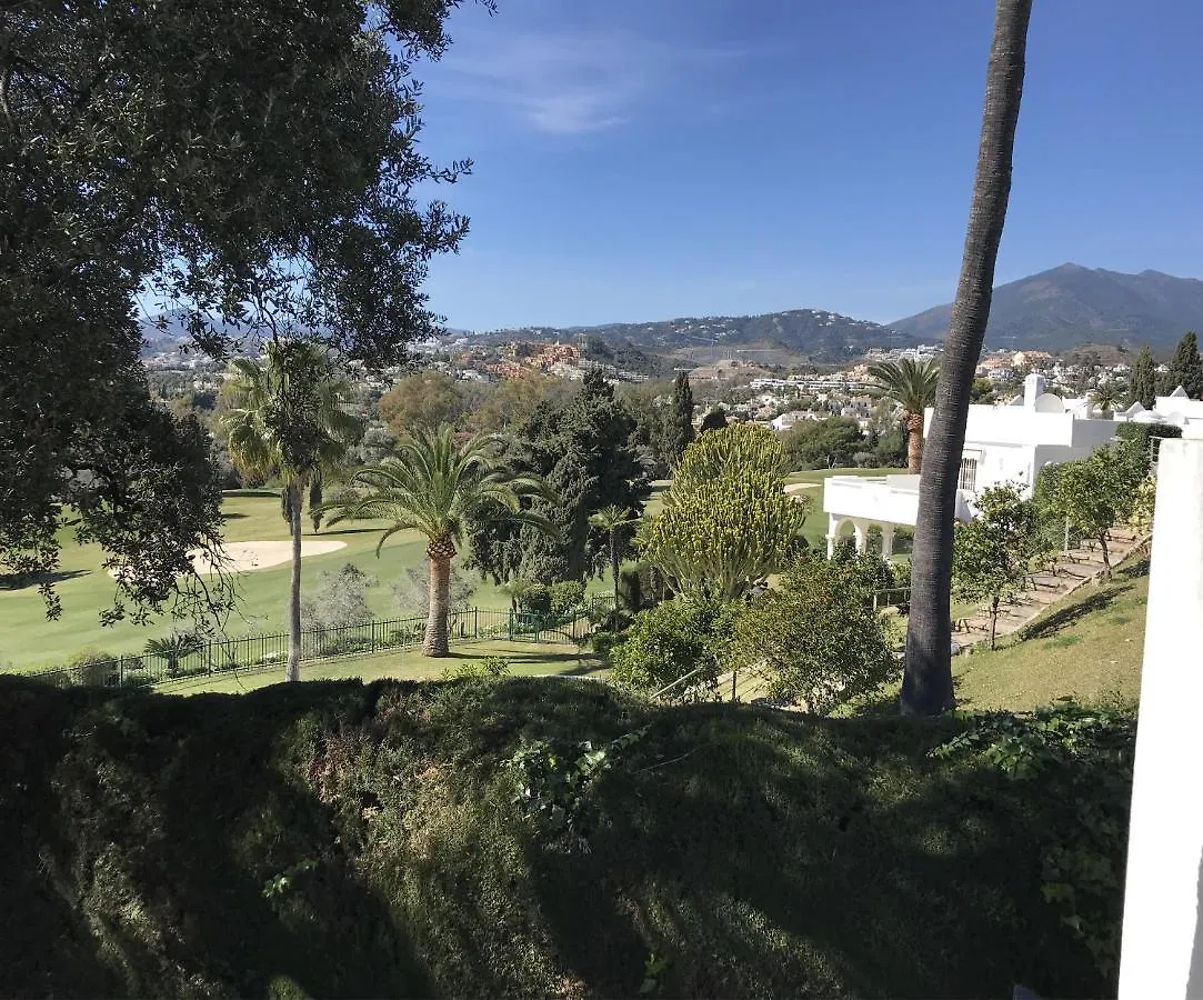 Holiday home Las Pergolas Marbella