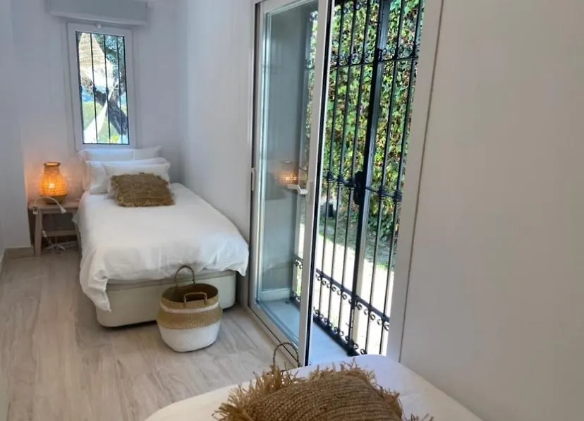 Holiday home Las Pergolas Marbella