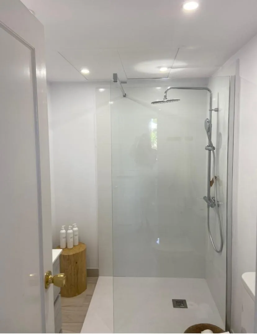 Las Pergolas Marbella Holiday home
