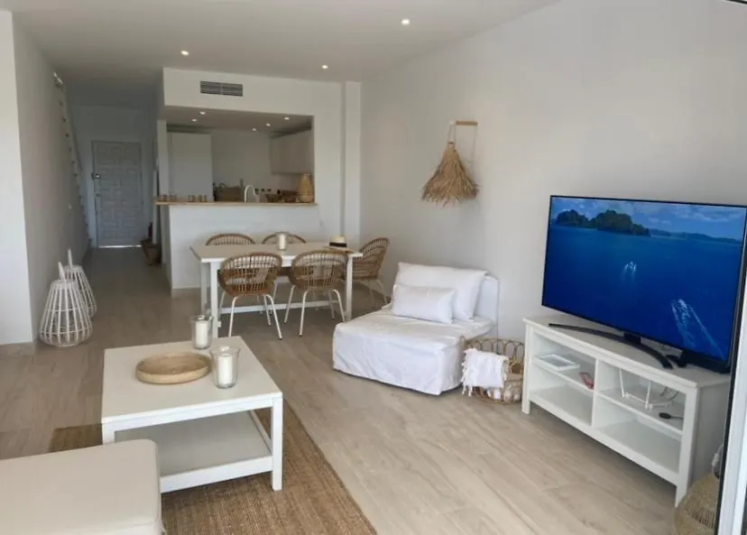 Las Pergolas Marbella