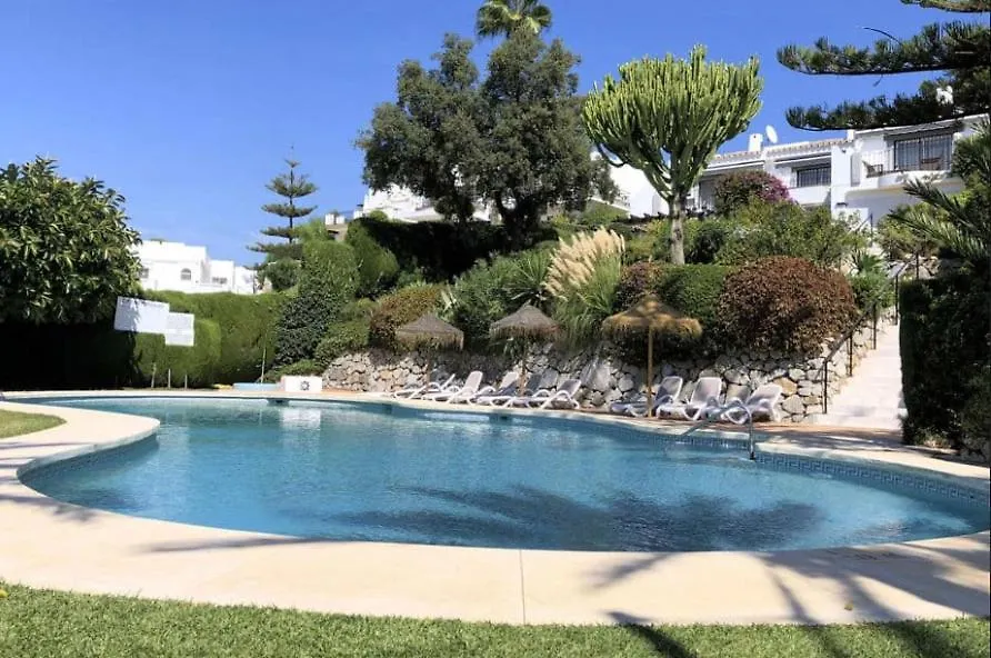 Holiday home Las Pergolas Marbella