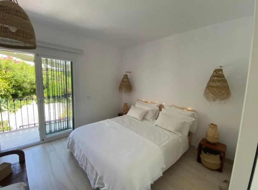 Las Pergolas Marbella 0*,