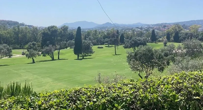 Las Pergolas Marbella