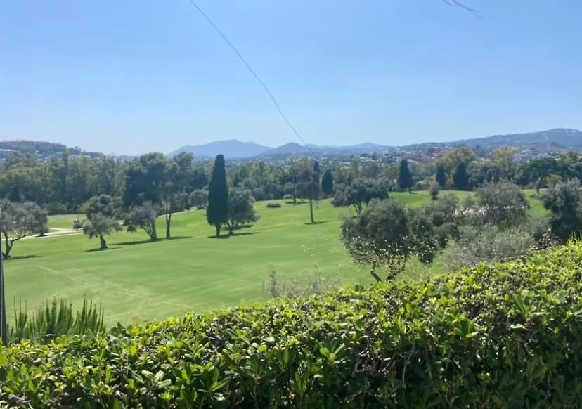 Holiday home Las Pergolas Marbella