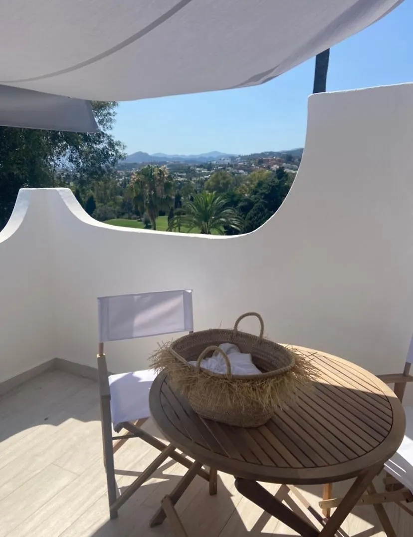 Las Pergolas Marbella 0*,
