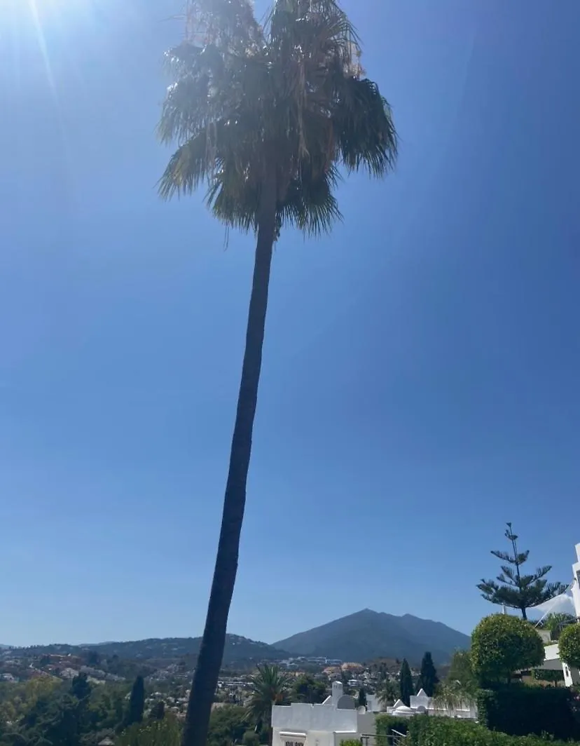 Las Pergolas Marbella Spain