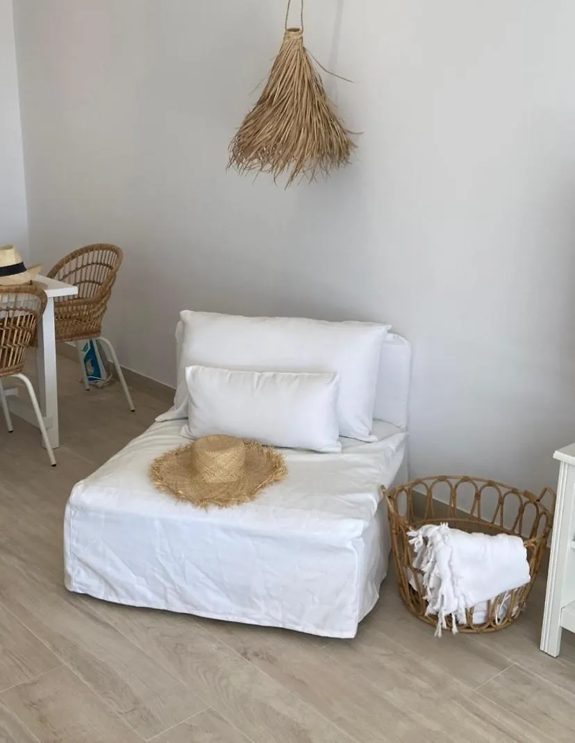 Las Pergolas Marbella