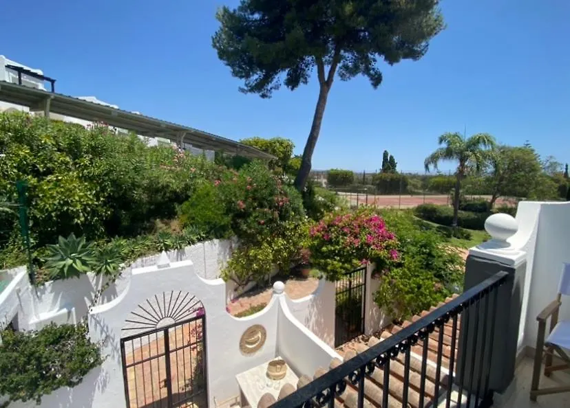 Holiday home Las Pergolas Marbella