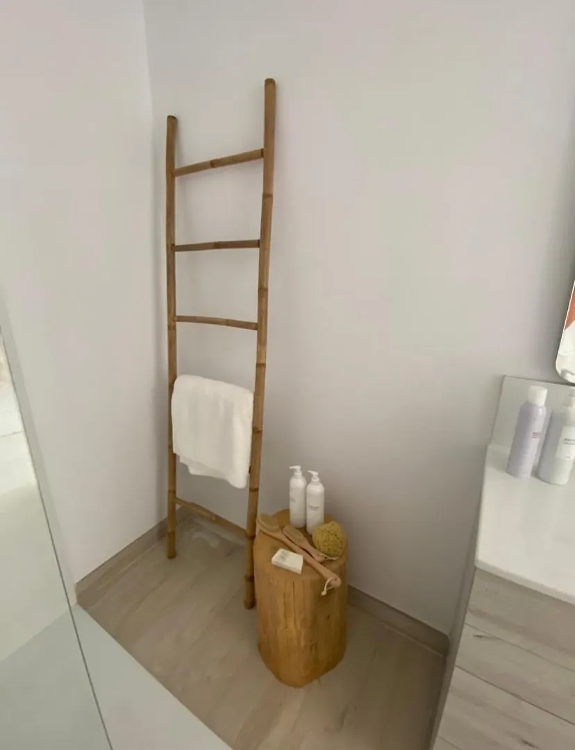 Las Pergolas Marbella Holiday home