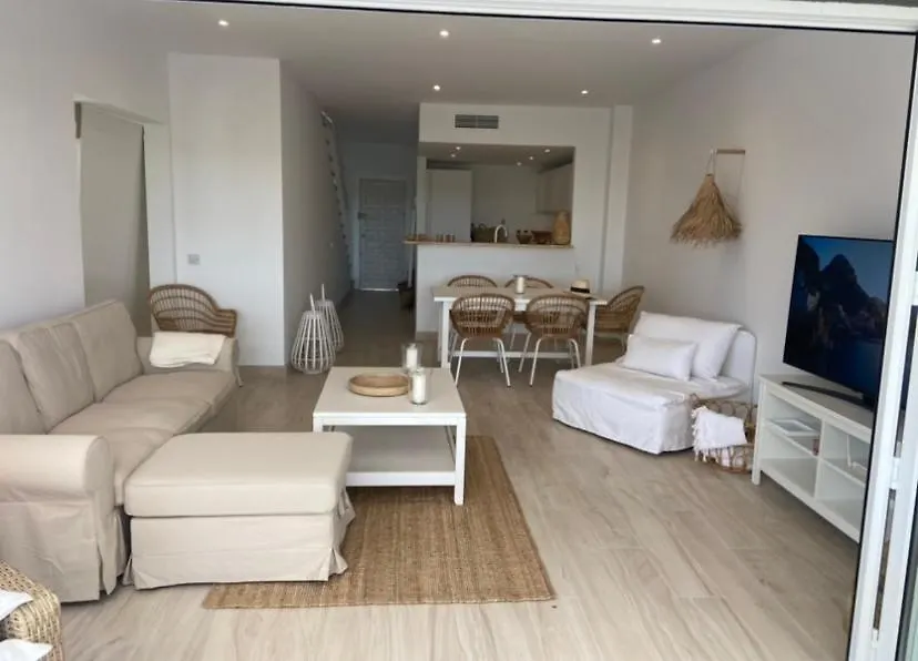 Las Pergolas Marbella
