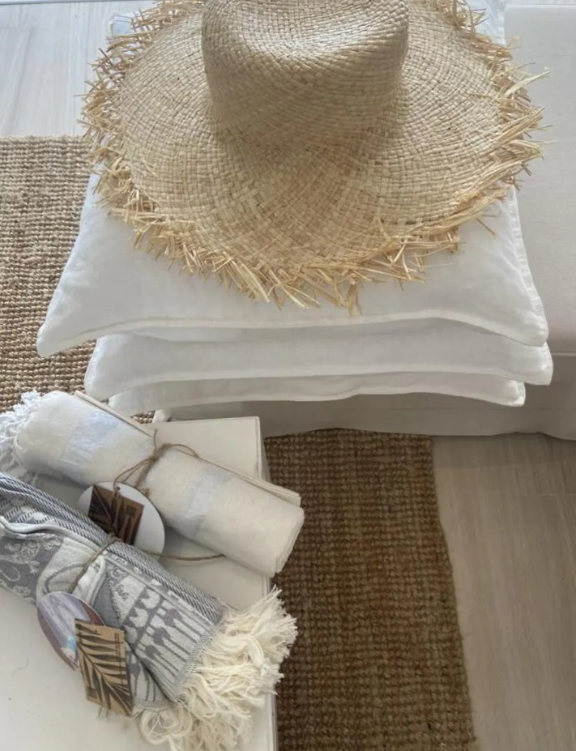 Las Pergolas Marbella Holiday home