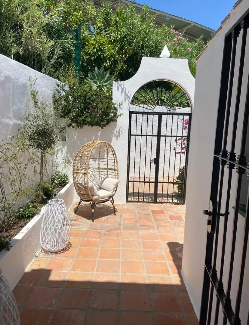 Holiday home Las Pergolas Marbella