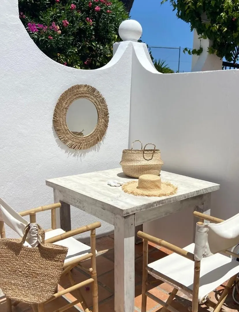 Holiday home Las Pergolas Marbella