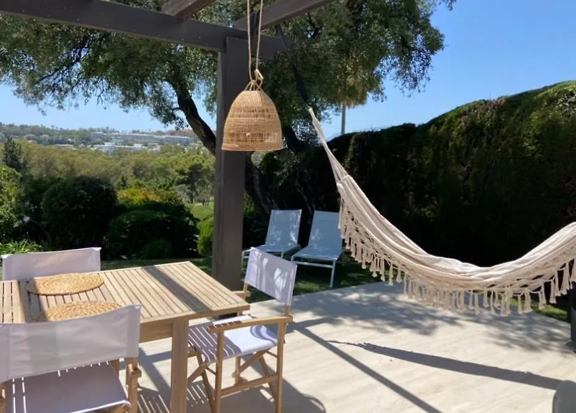 Las Pergolas Marbella 0*,