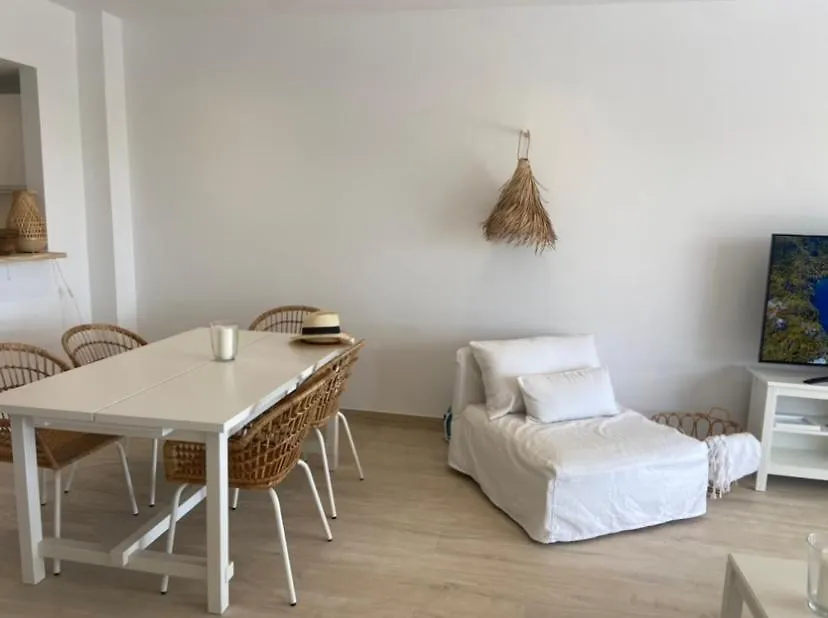 Las Pergolas Marbella Holiday home