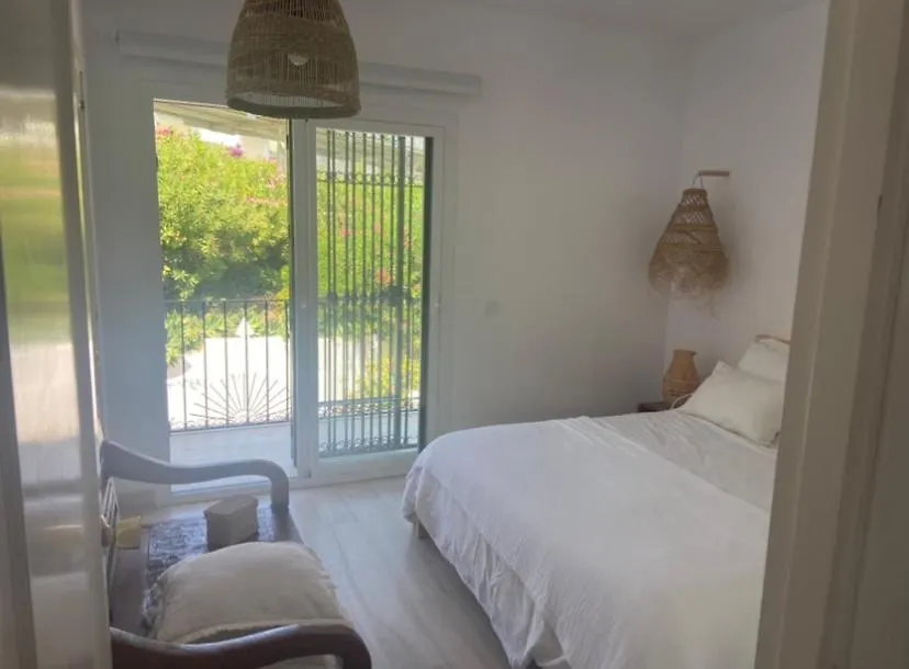 Las Pergolas Marbella Holiday home