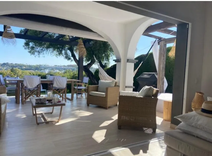 Las Pergolas Marbella 0*,