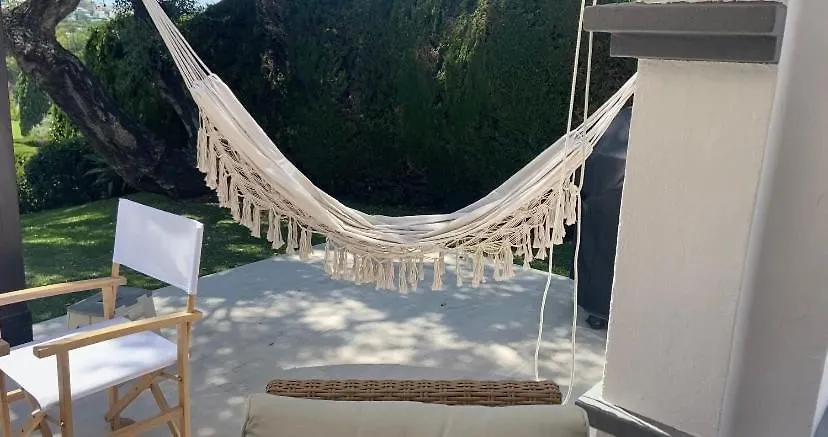 Holiday home Las Pergolas Marbella